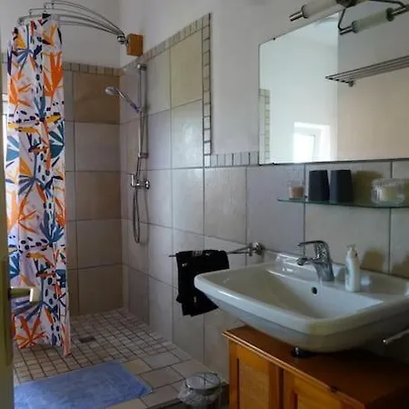 Apartmán Wohnen In Der Voreifel, Chio, Kinderfreundlich