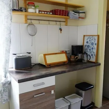 Wohnen In Der Voreifel, Chio, Kinderfreundlich Apartmán Stolberg (Rhineland)