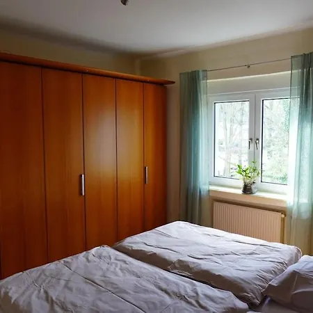 Apartmán Wohnen In Der Voreifel, Chio, Kinderfreundlich *