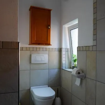 Wohnen In Der Voreifel, Chio, Kinderfreundlich Apartmán *