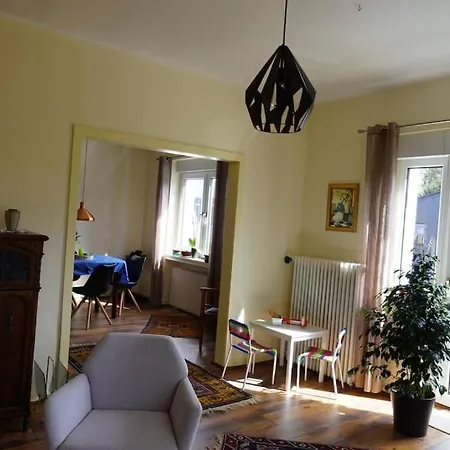 Wohnen In Der Voreifel, Chio, Kinderfreundlich Apartmán Stolberg (Rhineland)
