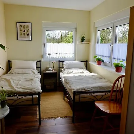 Apartmán Wohnen In Der Voreifel, Chio, Kinderfreundlich *