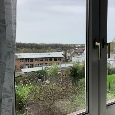 Apartmán Wohnen In Der Voreifel, Chio, Kinderfreundlich *