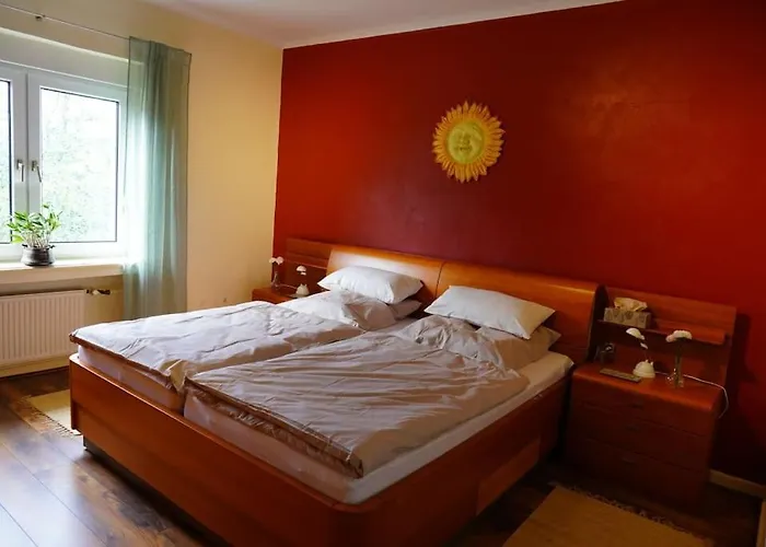 Wohnen In Der Voreifel, Chio, Kinderfreundlich