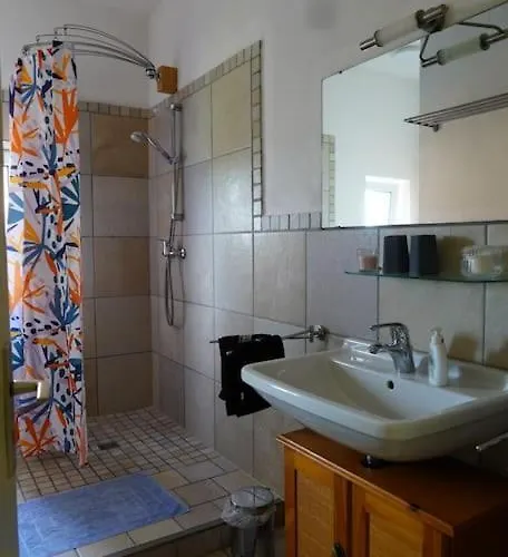 Lejlighed Wohnen In Der Voreifel, Chio, Kinderfreundlich