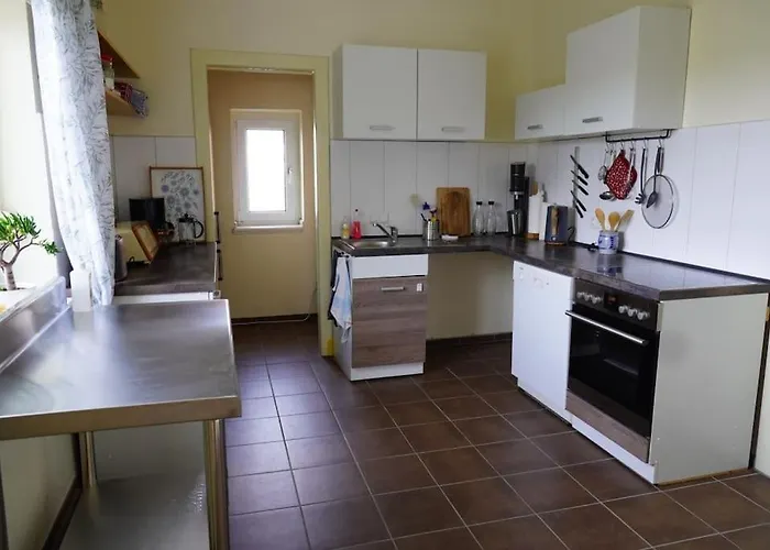 Wohnen In Der Voreifel, Chio, Kinderfreundlich *