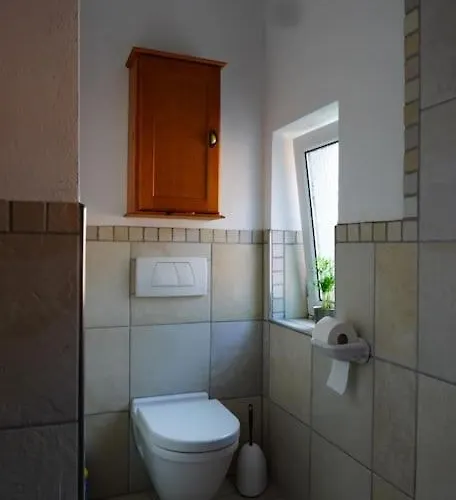 Wohnen In Der Voreifel, Chio, Kinderfreundlich Lejlighed *