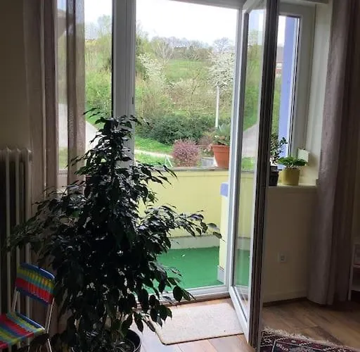 Wohnen In Der Voreifel, Chio, Kinderfreundlich *