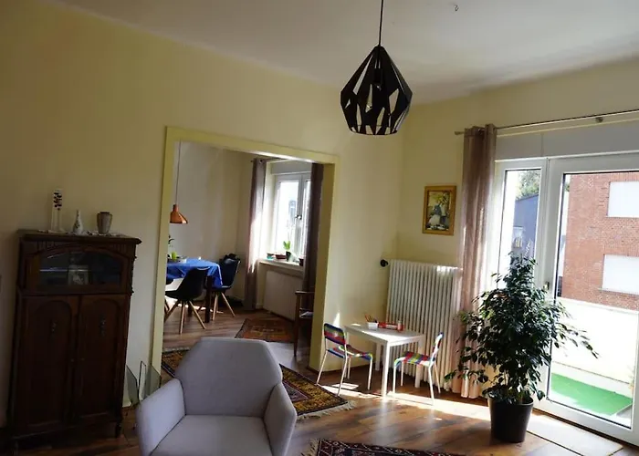 Wohnen In Der Voreifel, Chio, Kinderfreundlich Lejlighed Stolberg (Rhineland)