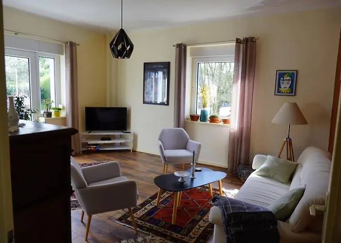 Wohnen In Der Voreifel, Chio, Kinderfreundlich *