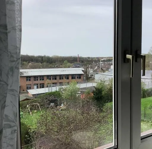 Lejlighed Wohnen In Der Voreifel, Chio, Kinderfreundlich *